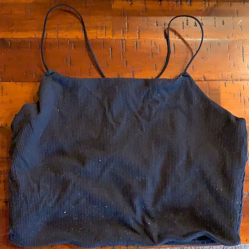 Nike Small Women’s Athletic Crop Top